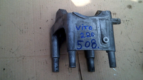 Suport filtru motorina Mercedes Vito, W6