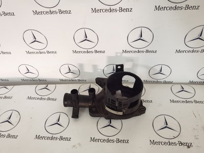 Suport filtru motorina Mercedes w204 w212 w207 c20