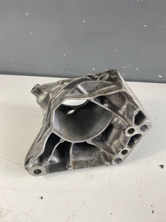 Suport filtru particule VOLVO XC60 2018-2023 32325