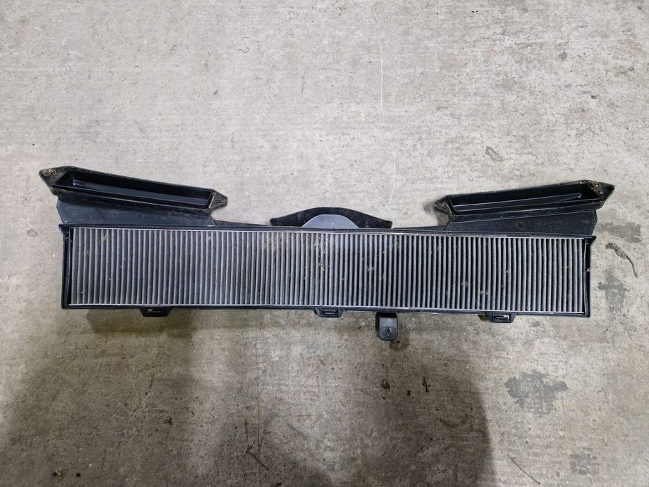 Suport filtru polen BMW X1 E84 2011
