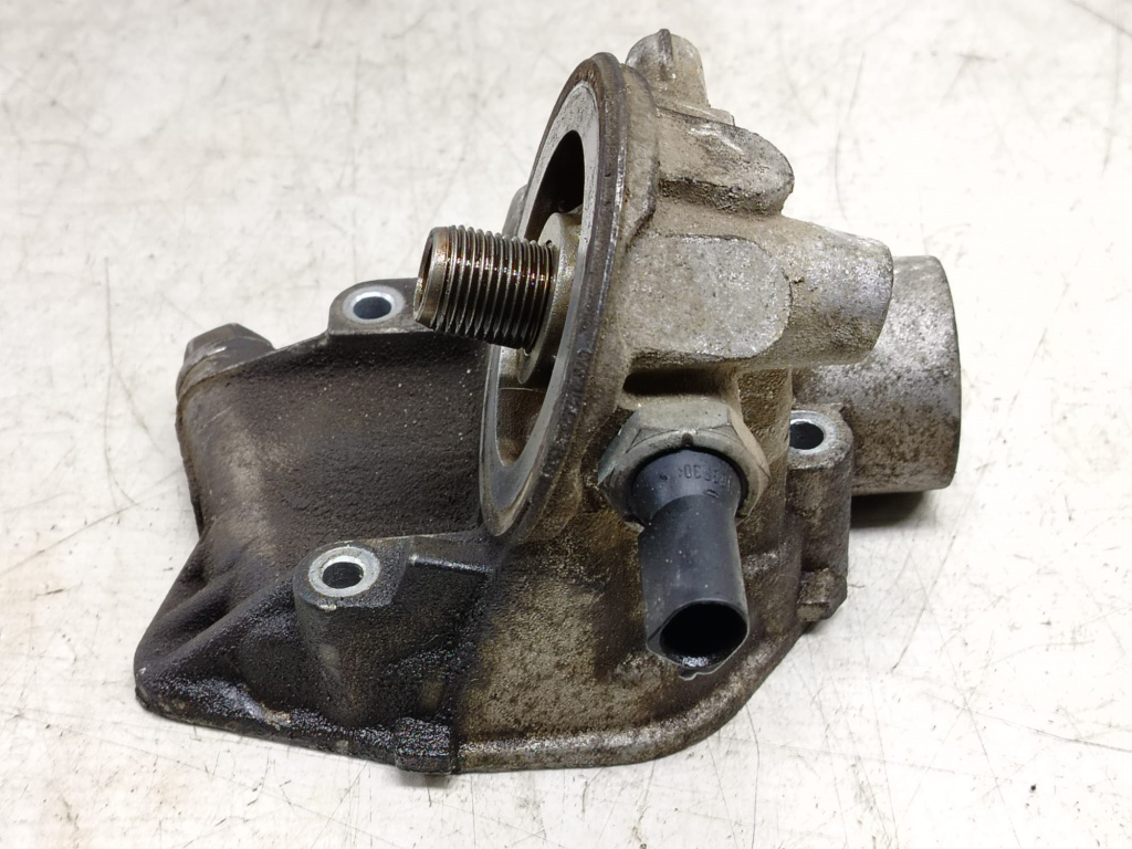 Suport filtru ulei 06a115417 1.6 BSE Audi A4 B6 [2