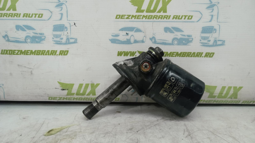 Suport filtru ulei 1.5 dci k9k 152080021r Mercedes-Benz Citan W415 [2012 - 2020]