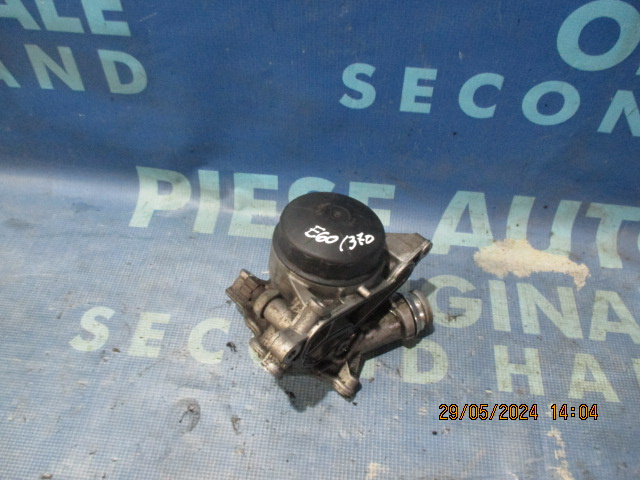 Suport filtru ulei BMW E60 530i N52B30A; 7516383