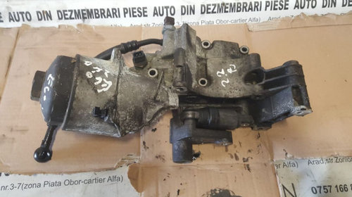 Suport Filtru Ulei BMW E60 E61 2.5 Benzi