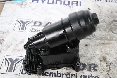 SUPORT FILTRU ULEI BMW E90 / euro 5 / 2012 / 67403