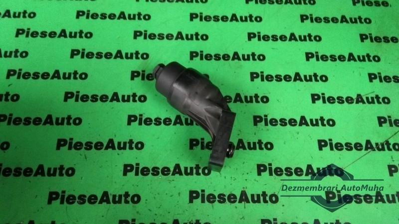 Suport filtru ulei , carcasa filtru ulei Mercedes A-Class (2004-2012) [W169] a2661800010