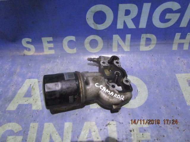 Suport filtru ulei Chevrolet Camaro 3.8 v6; 249033