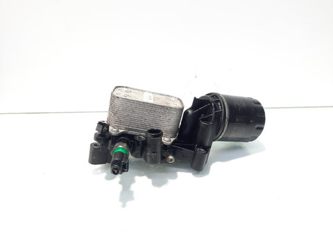 Suport filtru ulei, cod 04B115389B, Seat Toledo 4 (KG3), 1.4 TDI, CUS (idi:585130)