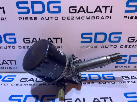 Suport Filtru Ulei cu Senzor Renault Megane 3 1.5 DCI 2008 - 2016 Cod 152080021R