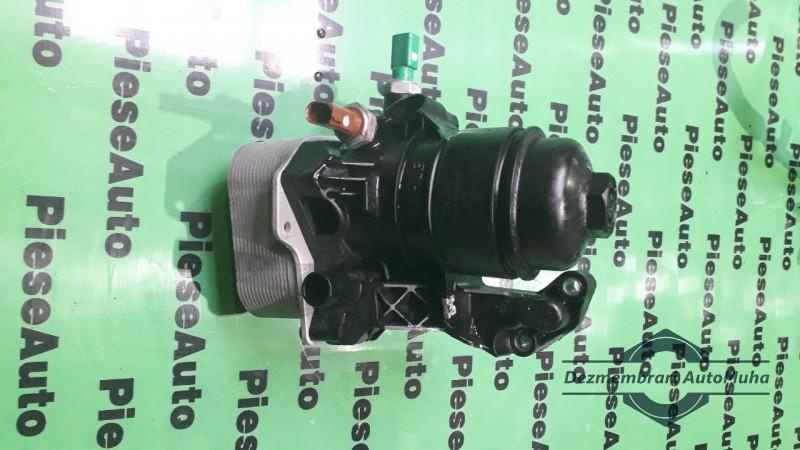 Suport filtru ulei cu termoflot Audi A3 (2012->) [8V1] 03N117021
