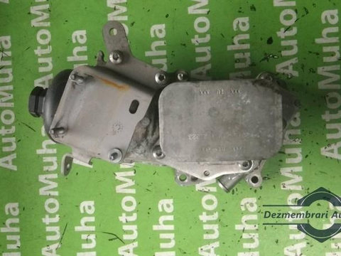 Suport filtru ulei cu termoflot Citroen C3 2 (2009->)