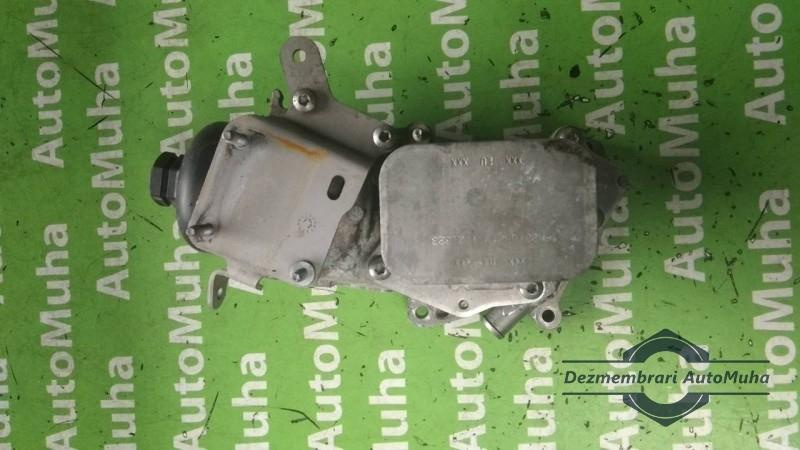 Suport filtru ulei cu termoflot Citroen Xsara Picasso (1999->) [N68]