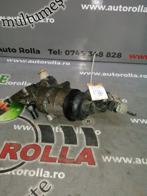 Suport filtru ulei Hyundai Accent 1.5CRDI, an 2008.