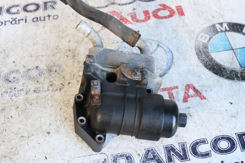 SUPORT FILTRU ULEI HYUNDAI IX35 2.0 CRDI / D4HA / EURO 5 / 2012 // 2 BUCATI
