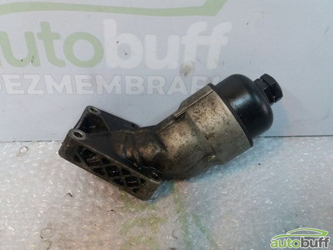 Suport filtru ulei Mercedes Benz A - W168 (1997-2004) 1.4i A1661800310