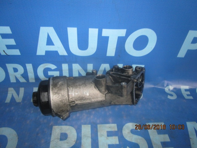 Suport filtru ulei Mercedes C220 W202 2.2d; A6061800510.