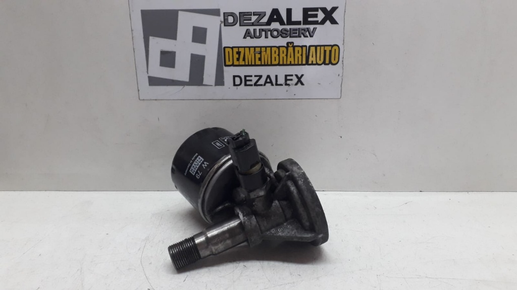 Suport filtru ulei Renault Dacia 1.5 dci