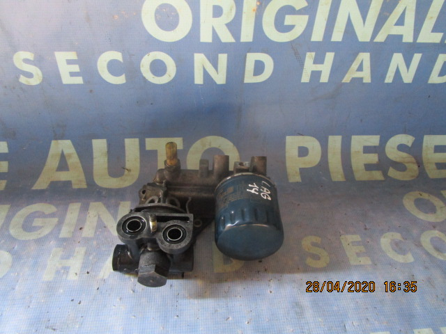 Suport filtru ulei Renault Laguna 2.2dt; 7700866443