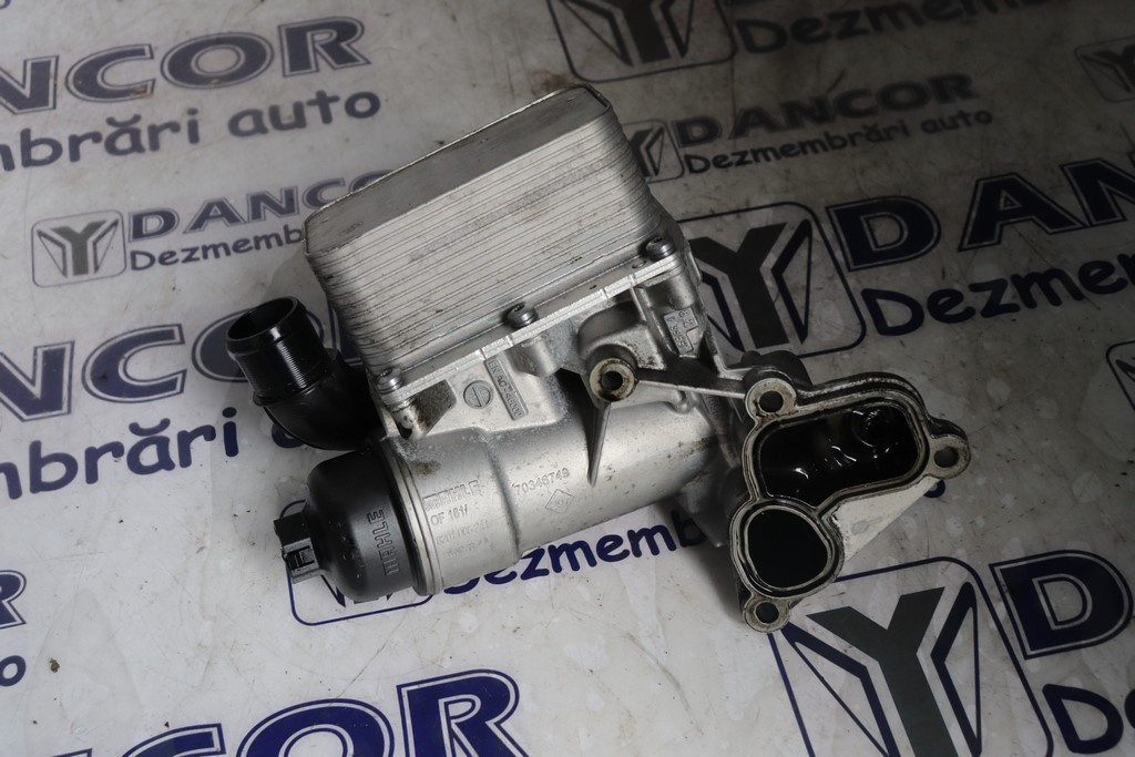 SUPORT FILTRU ULEI RENAULT MASTER 2.3 DCI M9T708 / AN : 2022 / 8201005241