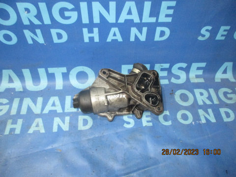 Suport filtru ulei Renault Master 2.3dci; 8201005235