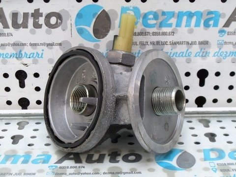 Suport filtru ulei Renault Megane 3 Grandtour (KZ0/1) 1.5 dci (181118)