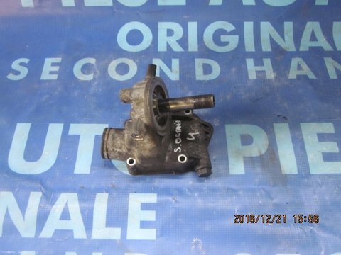 Suport filtru ulei Skoda Octavia :06A115417