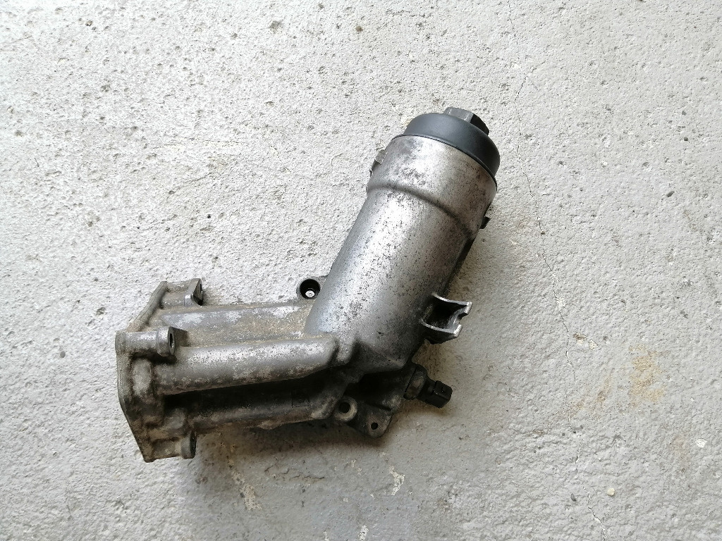 Suport filtru ulei termoflot BMW Seria 1 E87 118D 