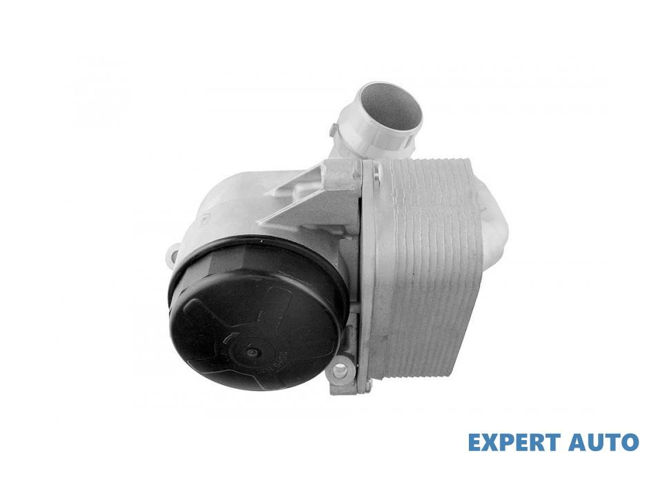 Suport filtru ulei + termoflot BMW X3 (2