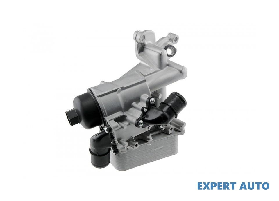 Suport filtru ulei + termoflot Nissan Qashqai (2007->)[J10,NJ10,JJ10E] #1 8200781898