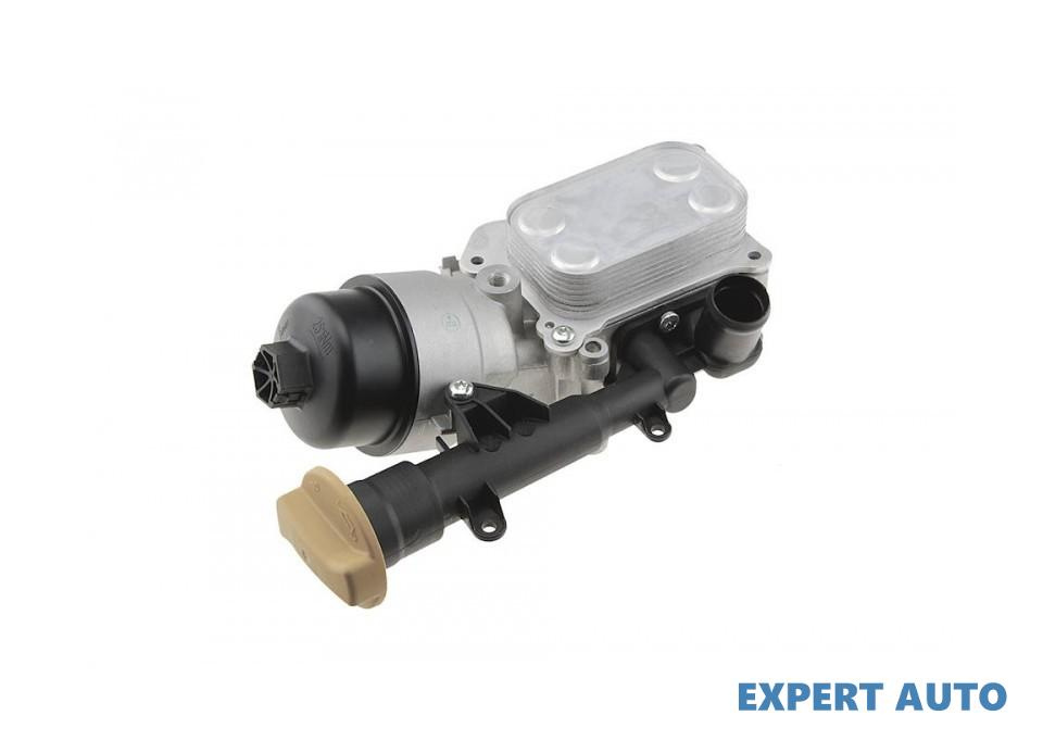 Suport filtru ulei + termoflot Opel Meriva B (2010->)[S10] #1 55238294
