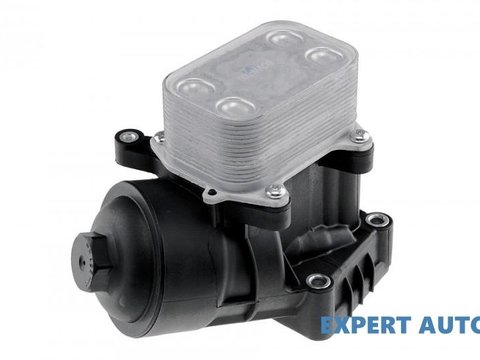 Suport filtru ulei + termoflot Volkswagen Polo (2017->)[AW1,BZ1] #1 03P115389A