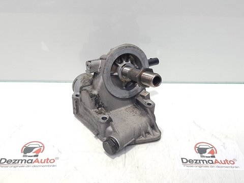 Suport filtru ulei, Vw Golf 4 Variant (1J5) 2.0 b, 06A115417