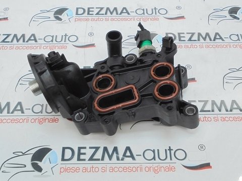 Suport filtru ulei, Vw Polo (6R) 1.4tdi CUS