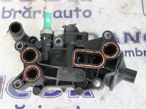 SUPORT FILTRU ULEI VW POLO / AN 2014 - COD 04B115389B