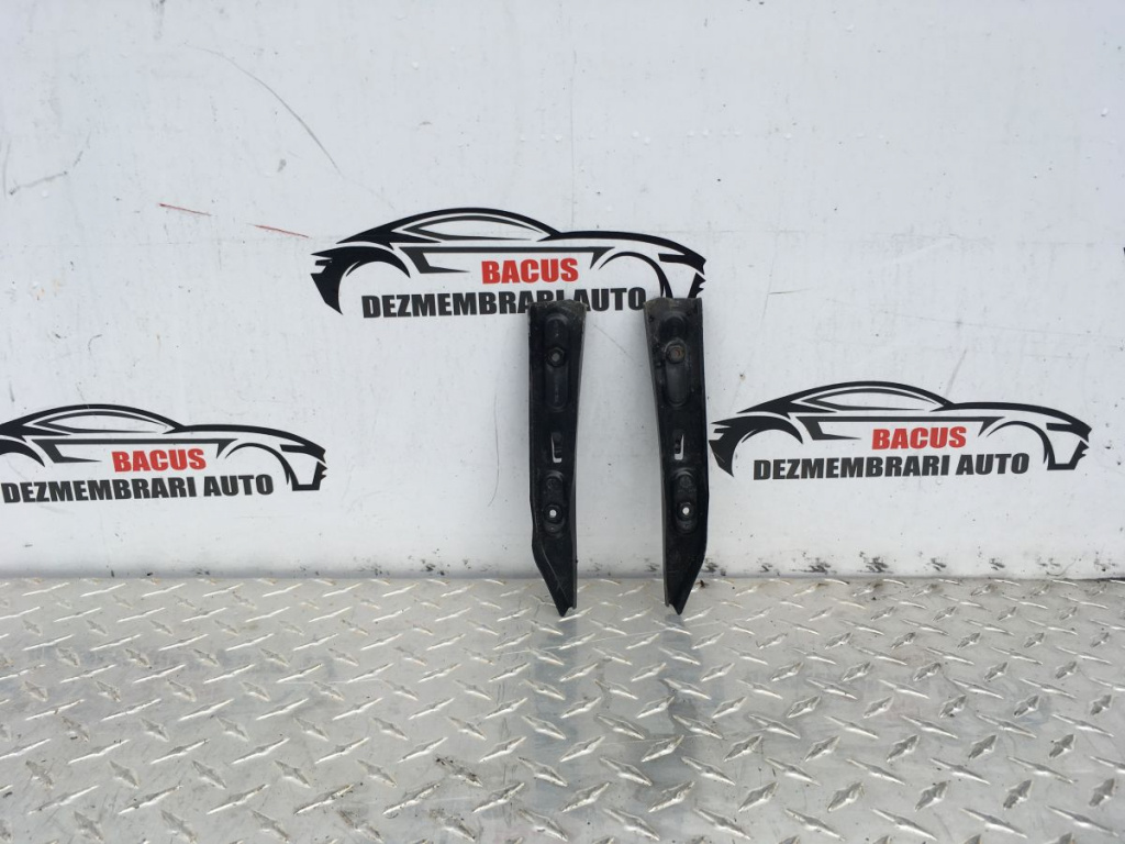 SUPORT FIXARE BARA FATA STEEL - SKODA FABIA COD- 5J0807183 / 5J0807184
