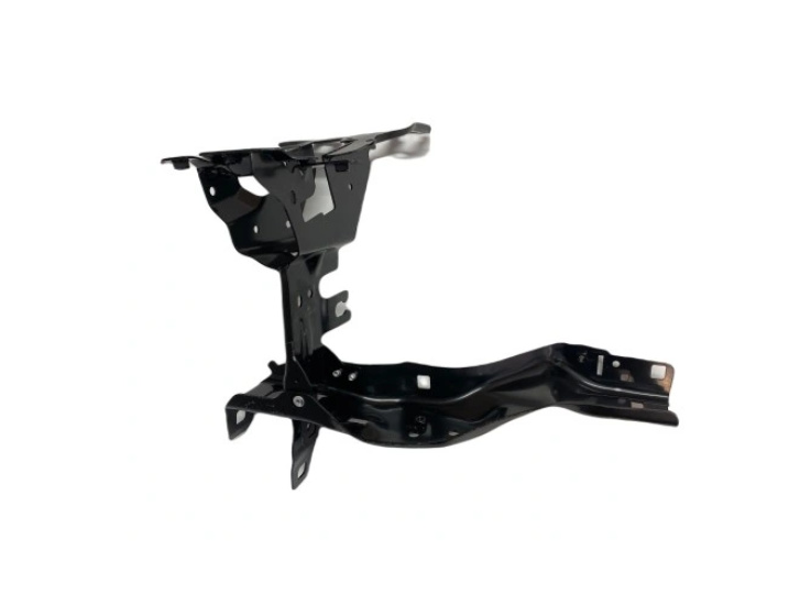 Suport fixare far Bmw Seria 5 (G30/G31), 05.2017-08.2020, montare fata, stanga, tabla, RapidAuto