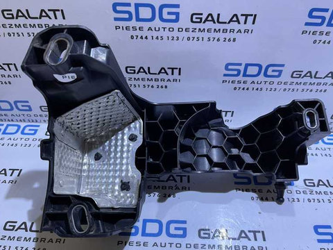 Suport Galerie Admisie Motor Ford S-Max 2.0 TDCI 2006 - 2014 Cod 9688453180