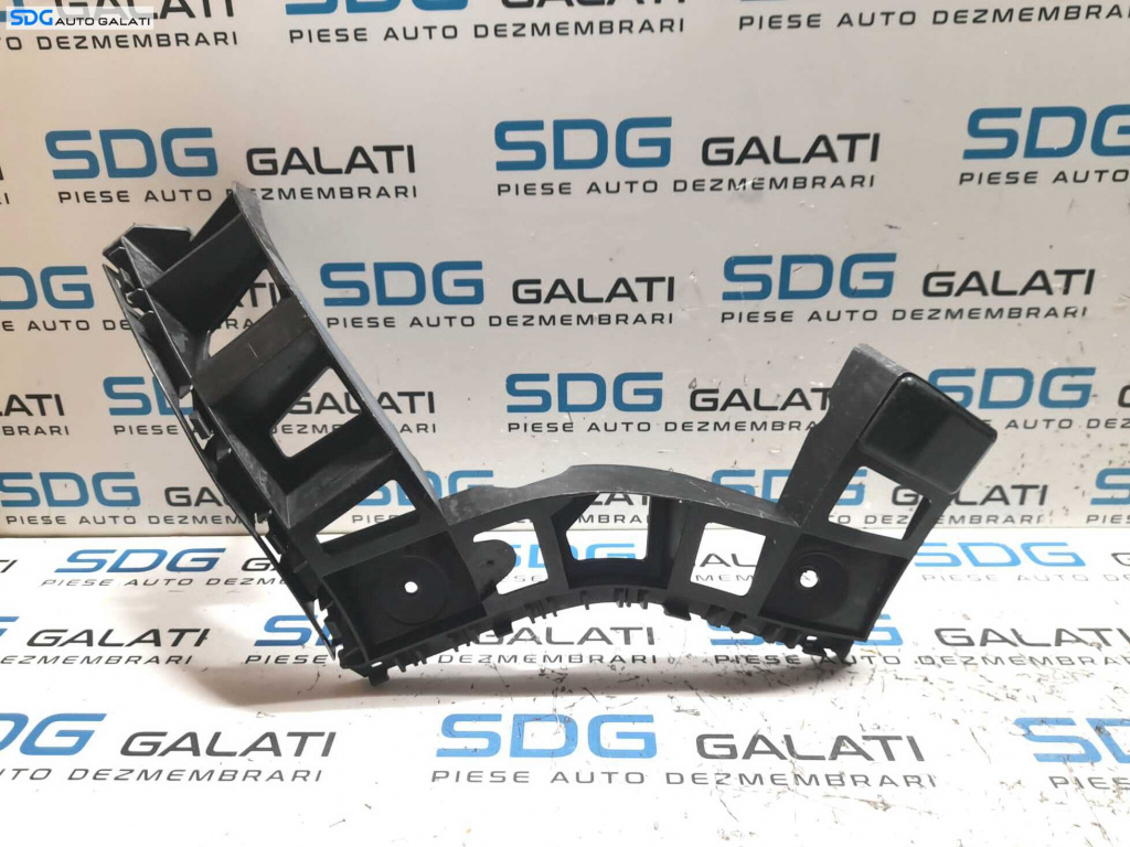 Suport Ghidaj Bara Spoiler Spate Volkswagen Tiguan 2007 - 2015 Cod 5N0807393B [N0373]