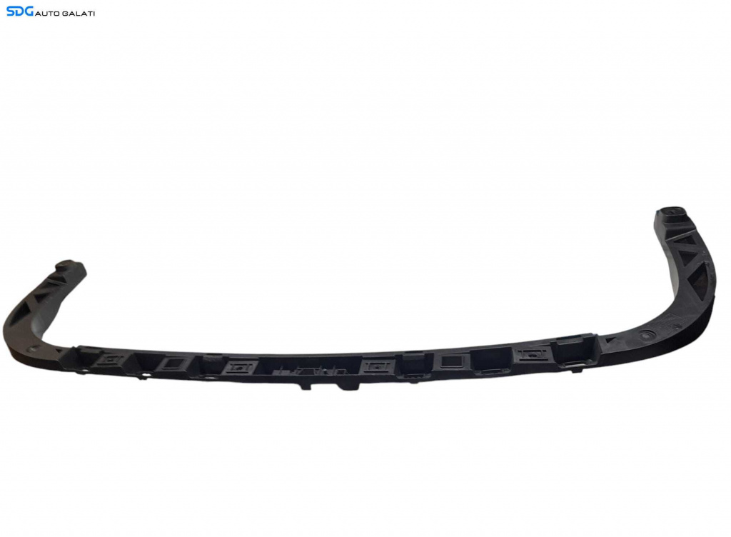 Suport Ghidaj Central pentru Bara Spoiler Spate Volkswagen Passat B6 Break Combi 2005 - 2010 Cod 3C9807863 [N0500]
