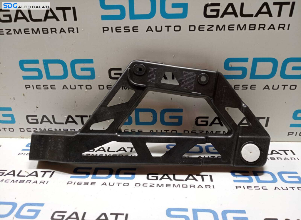 Suport Ghidaj Dreapta de la Bara Spoiler Spate Nou Opel Adam 2015 - 2017 Cod 13356516 [M3998]
