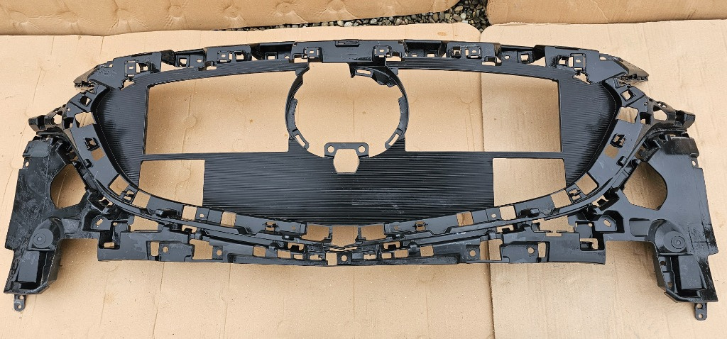 Suport grila radiator Mazda 6 Facelift 2