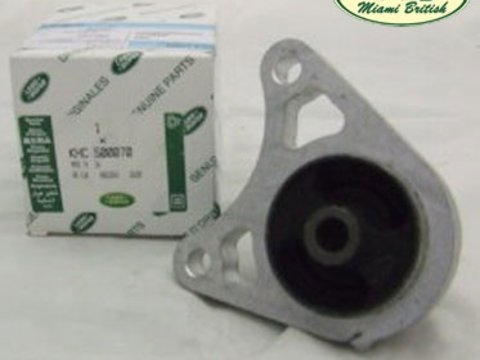 Suport grup diferential spate central original land rover freelander