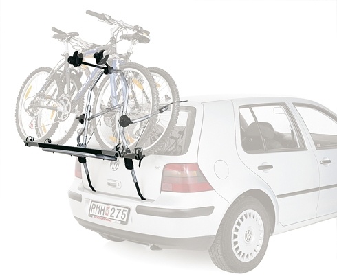 SUPORT Haion 2 BICICLETE CLIPON HIGH THULE