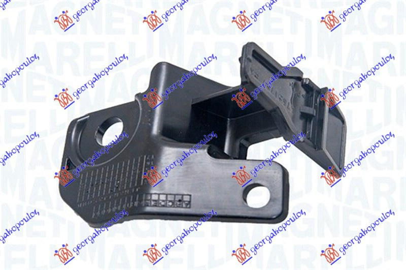 SUPORT INF. LAT. FAR (MARELLI) - RANGE ROVER SPORT