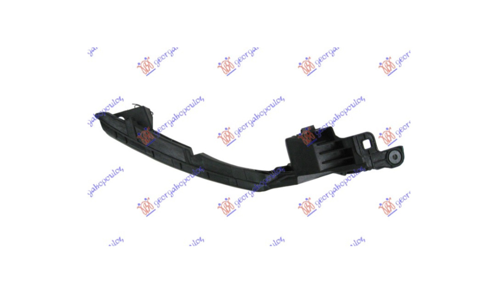 Suport inferior far dreapta Audi A1 2018- NOU 82A807572A