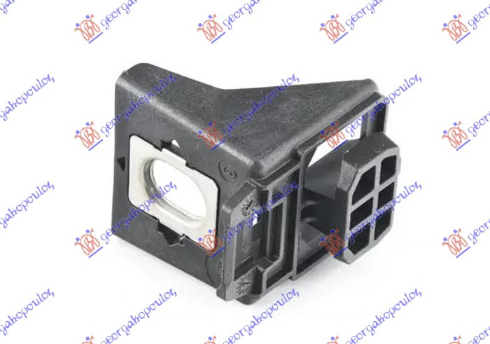SUPORT INFERIOR PLASTIC FAR (DR.=Stanga.), AUDI, AUDI Q8 18-22, 137004270