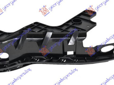 SUPORT INFERIOR PLASTIC FAR, JEEP, JEEP CHEROKEE (KL) 19-, 180104291