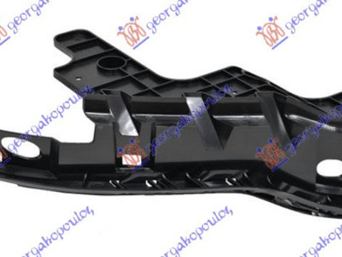 SUPORT INFERIOR PLASTIC FAR, JEEP, JEEP CHEROKEE (KL) 19-, 180104292