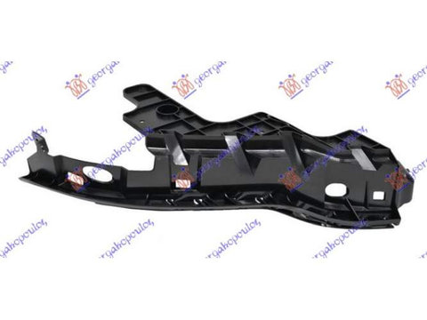 Suport Inferior plastic Far pentru Jeep Cherokee (Kl) 19-