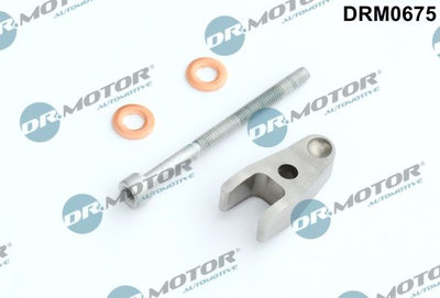 Suport injector Dr.Motor Automotive DRM0675
